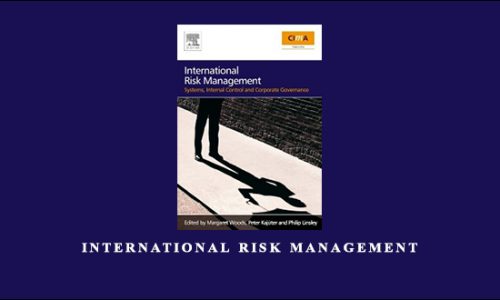 International Risk Management by Margarete Woods