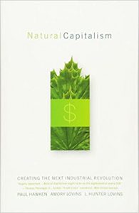 Natural Capitalism ,Paul Hawken, Natural Capitalism by Paul Hawken