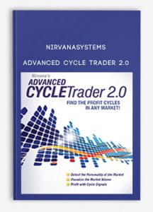Nirvanasystems , Advanced Cycle Trader 2.0, Nirvanasystems - Advanced Cycle Trader 2.0