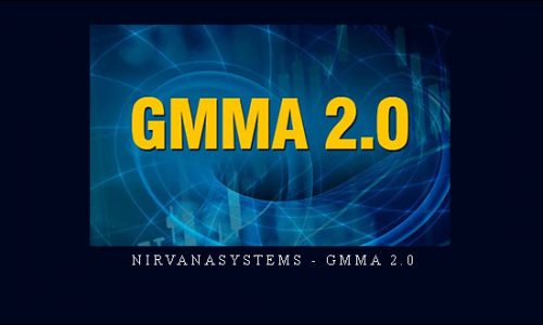 Nirvanasystems – GMMA 2.0