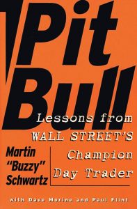 Pit Bull , Martin Schwartz, Pit Bull by Martin Schwartz