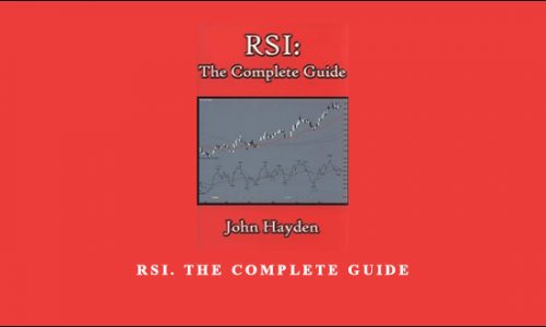 RSI. The Complete Guide by John Hayden