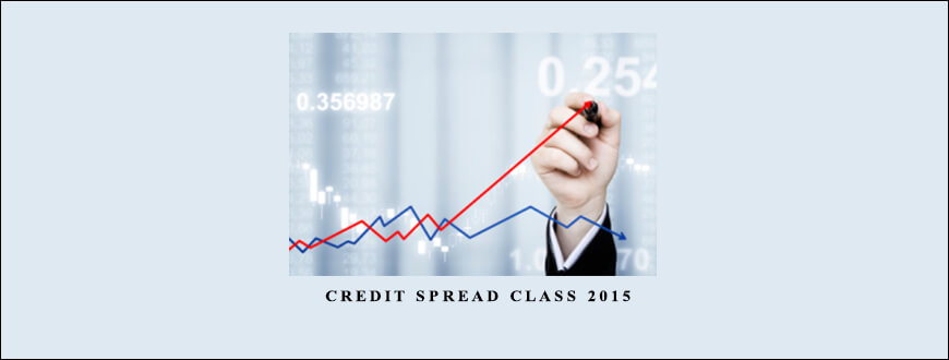 SHERIDANMENTORING-CREDIT-SPREAD-CLASS-2015