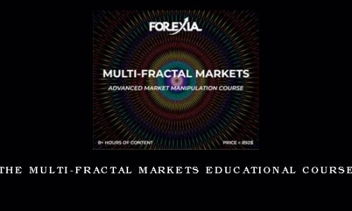 The Multi-Fractal Markets Educational Course