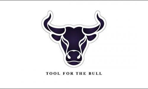 Tool for the Bull by Charles J.Caes