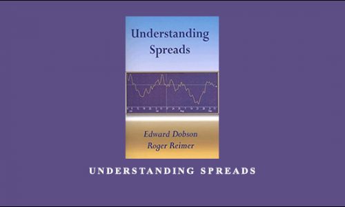 Understanding Spreads by Edward Dobson