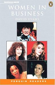 Women in Business , David Evans, Women in Business by David Evans