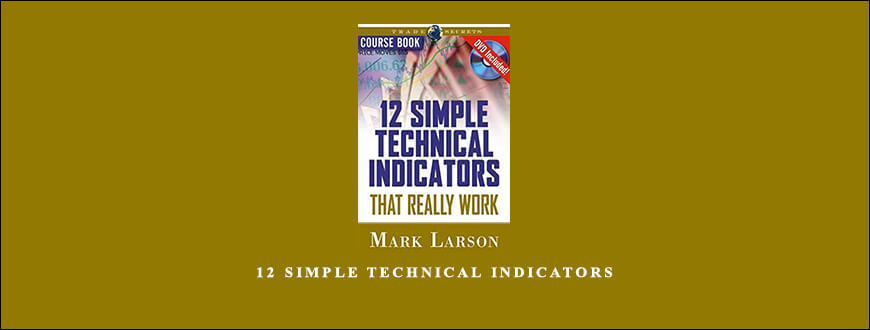 12 Simple Technical Indicators
