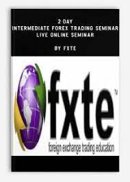 2-day Intermediate Forex Trading Seminar - Live Online Seminar by FXTE