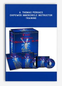 A. Thomas Perhacs - ChiPower Innercircle Instructor Training