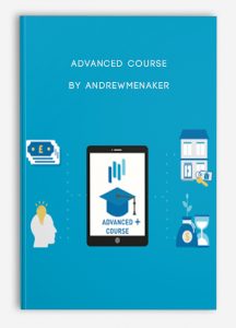 Advanced Course by Andrewmenaker