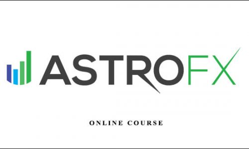 AstroFX Course
