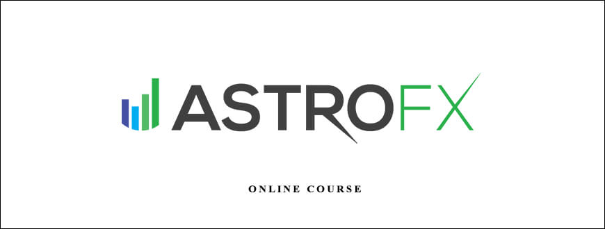 AstroFX Course