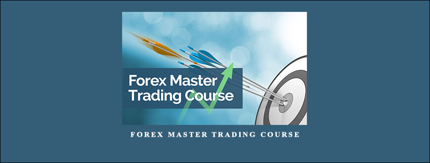 Forex Master Trading Course by BKForex