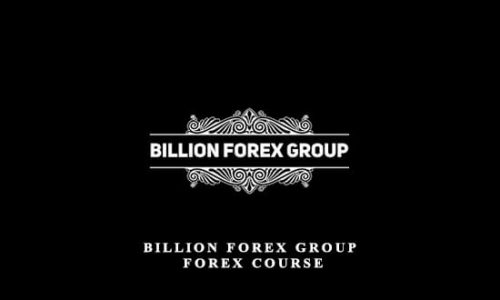 Billion Forex Group – Forex Course
