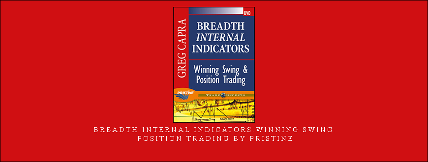 Breadth Internal Indicators