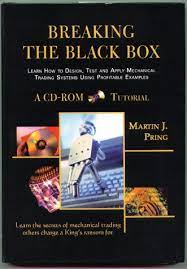 Breaking The Black Box + Candlesticks Explained CD