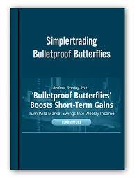 Simplertrading – Bulletproof Butterflies (BASIC)