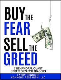 Buy the Fear, Sell the Greed - 3 DVDs by Larry Connors