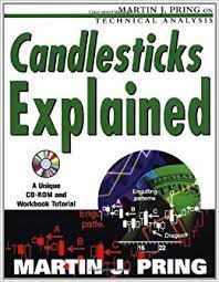 Candlesticks Explained by Martin Pring