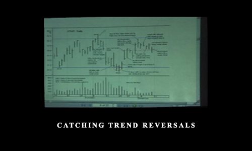 Catching Trend Reversals by David Weis