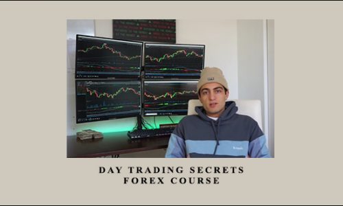 Day Trading Secrets – Forex Course by Jason Pellegriny