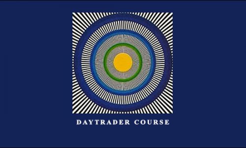 DayTrader Course by Yuri Shramenko