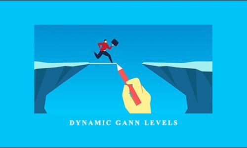 Dynamic Gann Levels by Don Fisher