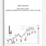 East Meets West Candlestick Trading Course Videos by Richard Simmons