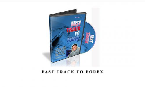 Fast Track to FOREX by Frank Paul from Forex Mentor