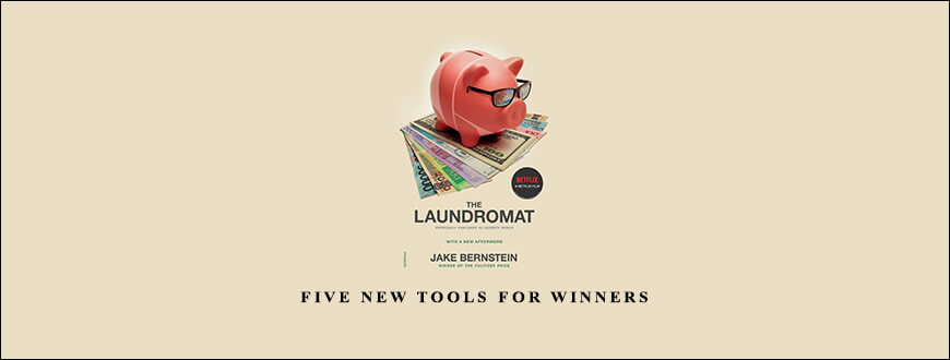 Five New Tools for Winners