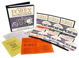 Forex Income Engine Course 2008 by Bill Poulos