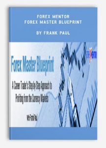 Fast Track to FOREX by Frank Paul from Forex Mentor