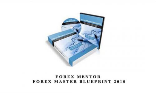 Forexmentor Frank Paul – FOREX Master Blueprint 2010