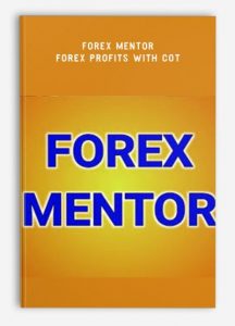 Forex Mentor - Forex Profits with COT