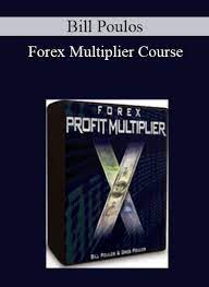 Forex Multiplier Course by Bill Poulos