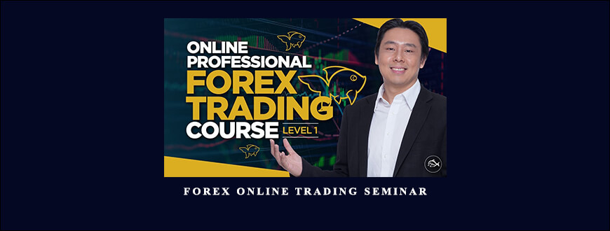Forex Online Trading Seminar