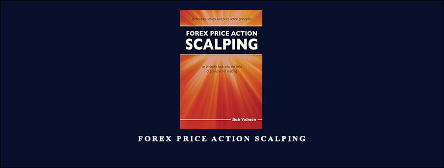 Forex Price Action Scalping
