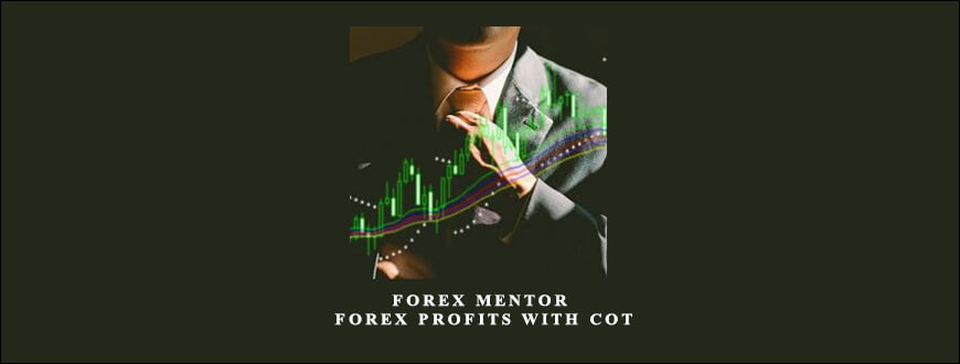 Forex Mentor – Forex Profits with COT