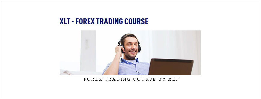 Forex Trading Course by XLT