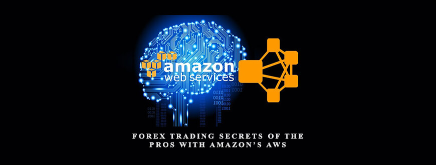 Forex Trading Secrets of the Pros by Amazon’s AWS