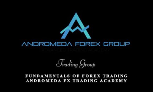 Fundamentals of Forex Trading – Andromeda FX Trading Academy