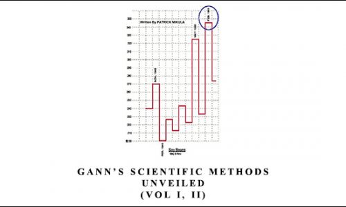 Scientific Methods Unveiled (Vol I, II) by Patrick Mikula