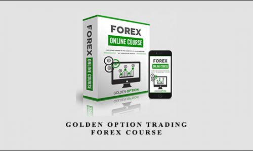 Golden Option Trading – Forex Course