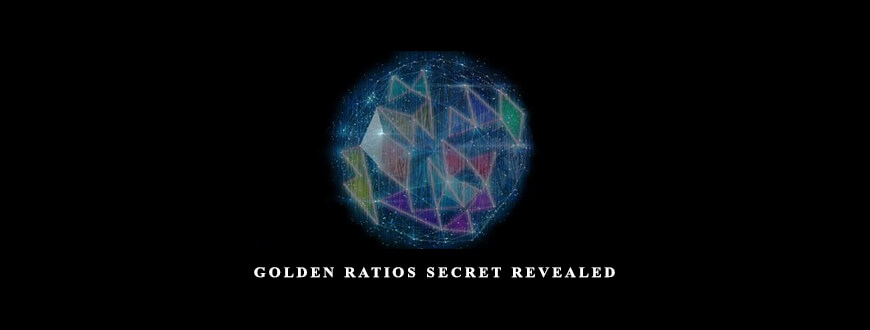 Golden Ratios Secret Revealed by Trade Forex 13 Patterns