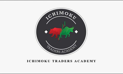 Ichimoku Traders Academy by Tyler Trades