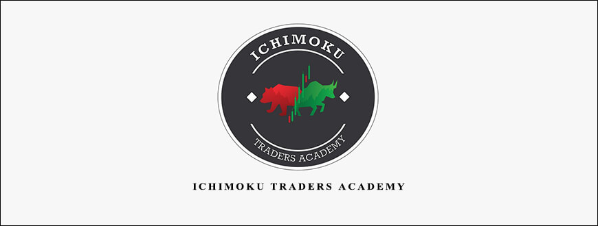 Ichimoku Traders Academy by Tyler Trades
