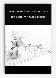 Indie Learn Forex Masterclass - The Complete Forex Trader