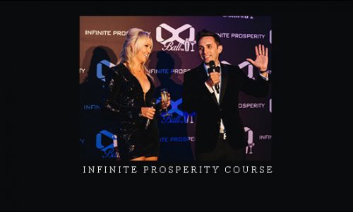 Infinite Prosperity Course