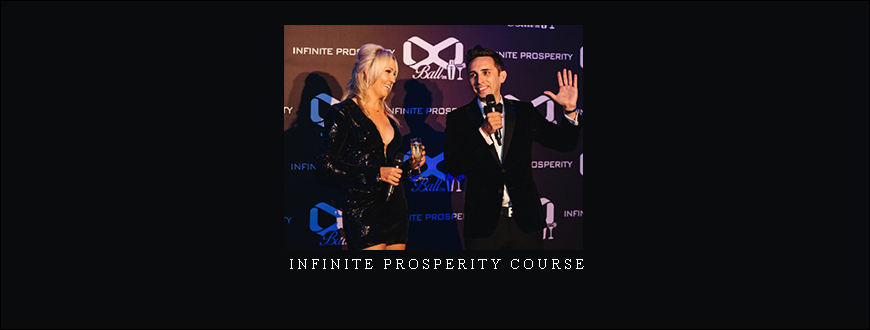 Infinite Prosperity Course